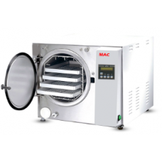 Front Loading Bench Top Auto claves